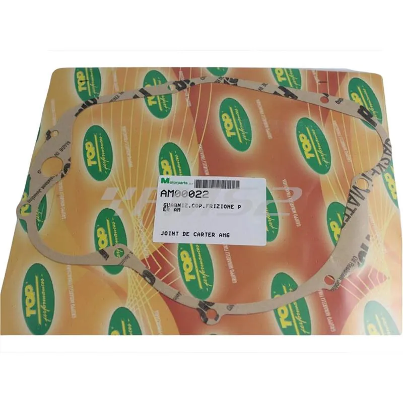 Guarnizione coperchio frizione per am 345 am6, ricambio AM00022