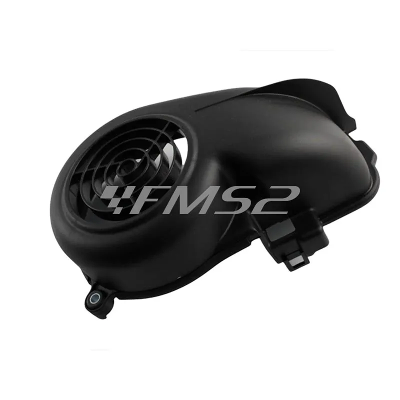 Copriventola top performance, ricambio CO00002