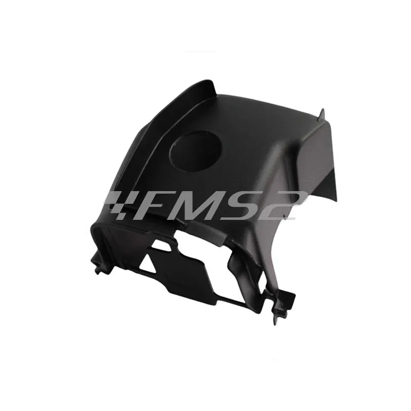 Cuffia copri cilindro convogliatore aria adattabile al motore scooter minarelli orizzontale raffreddato ad aria, ricambio CO00003