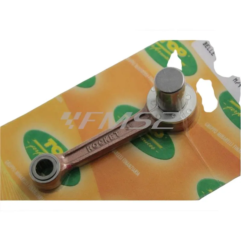 Biella scooter 50cc. Minarelli-Yamaha, ricambio IM07032