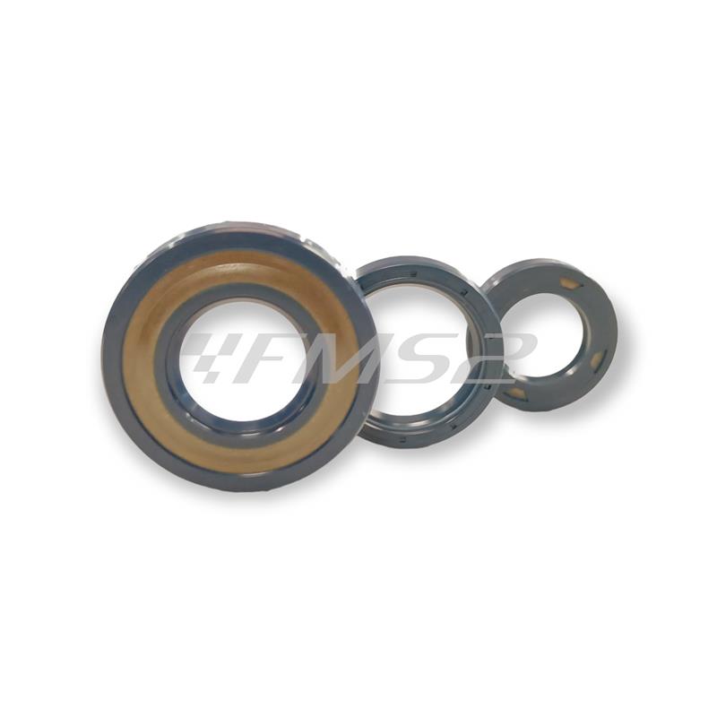 Serie paraolio motore Vespa 50-125 Primavera-125 et 3, ricambio K060040