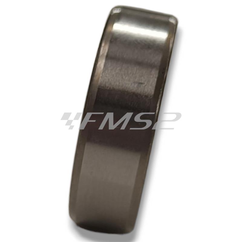 Cuscinetto SKF con misura 10x30x9 mm e sigla 6200 C3 senza schermature e utilizzo nei carter motore rapporti scooter, ricambio KF05110