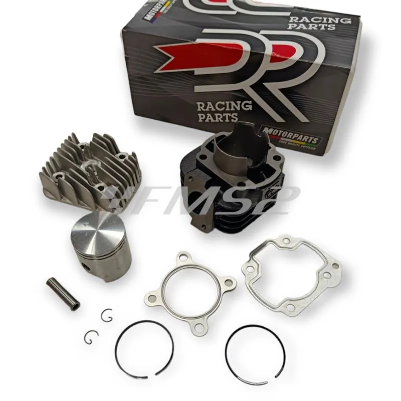 Motore gruppo termico kit diametro 47 per motore orizzontale, ricambio KT00087