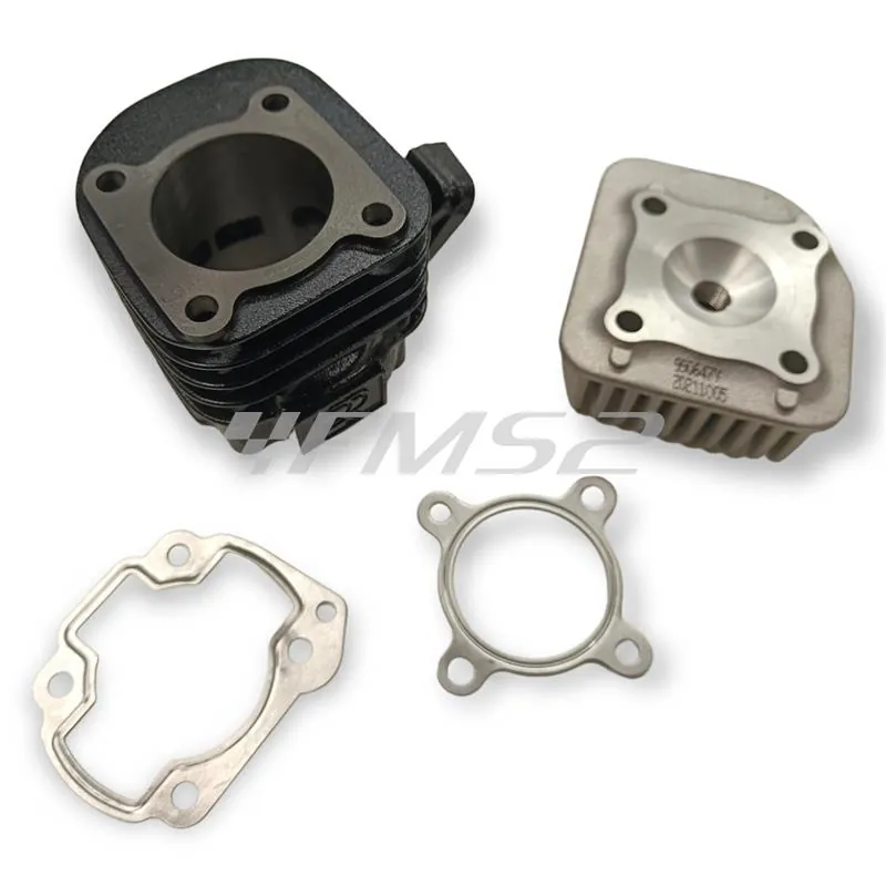 Motore gruppo termico kit diametro 47 per motore orizzontale, ricambio KT00087