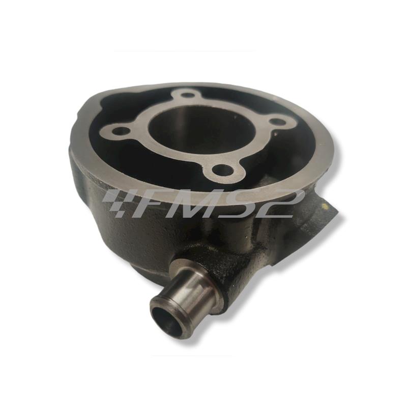 Motore gruppo termico diametro 47 per SR  acqua, ricambio KT00109