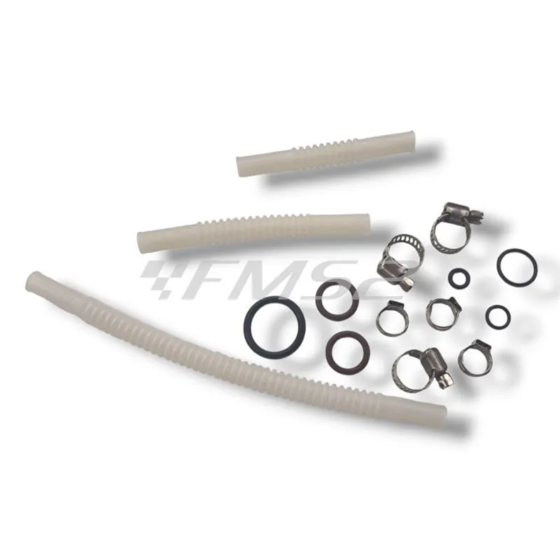 Kit revisione pompa carburante / benzina per Beta, KTM, Husqvarna, Gas Gas e Husaberg, ricambio 9-47-2036