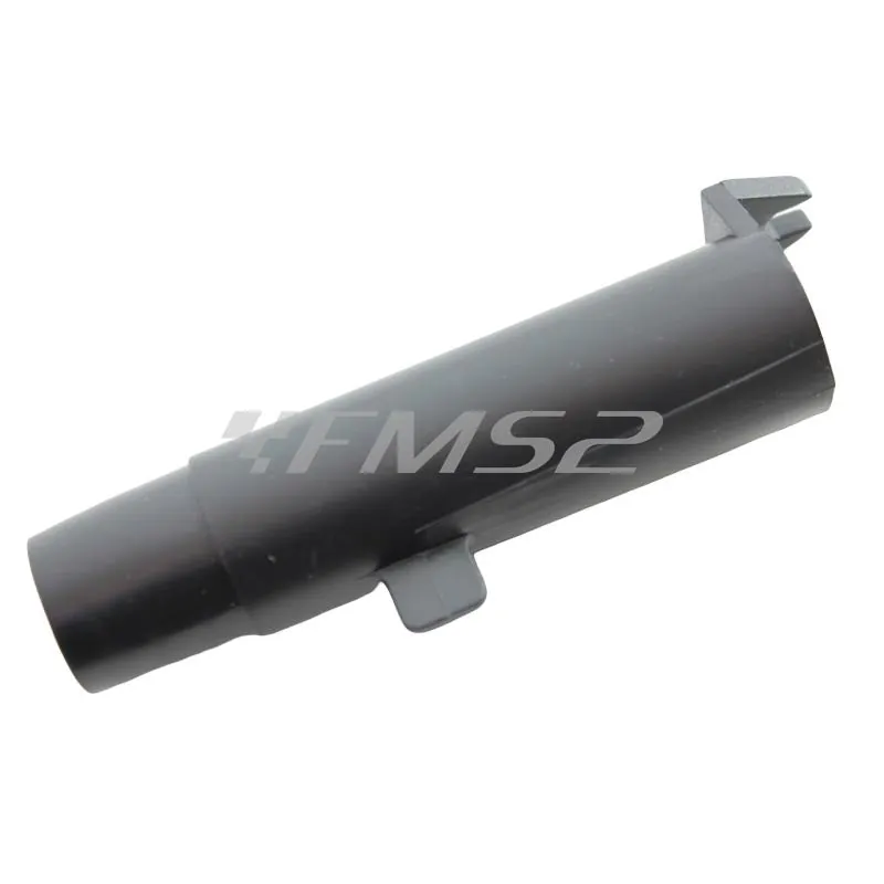 Condotto aspirazione interno alla scatola filtro aria scooter mbk booster spirit e yamaha bw's 50, ricambio 3VLE44370000