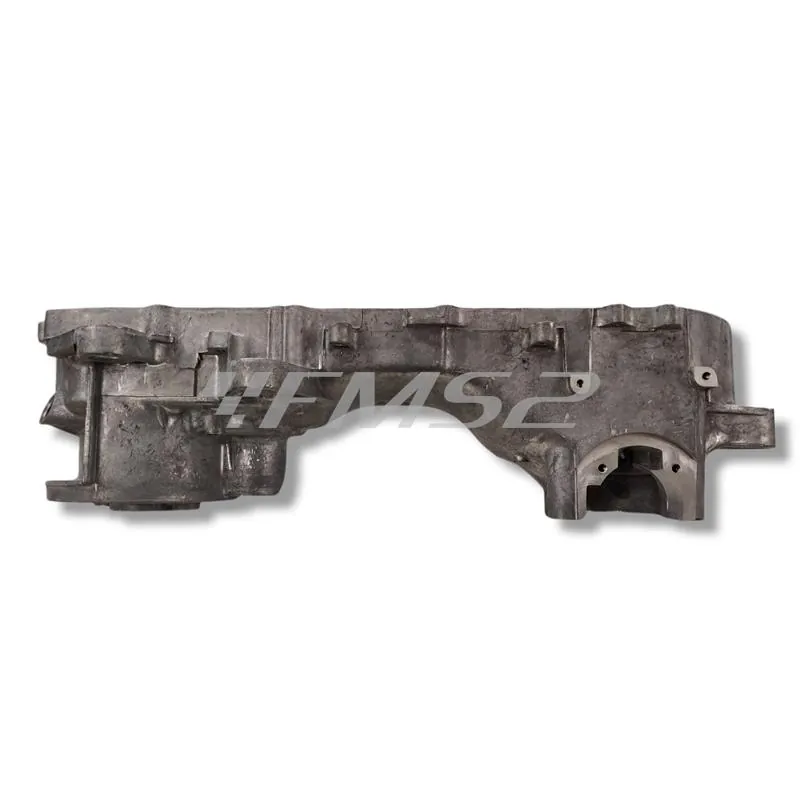 Gruppo carter motore Yamaha, ricambio 3VLE51500000