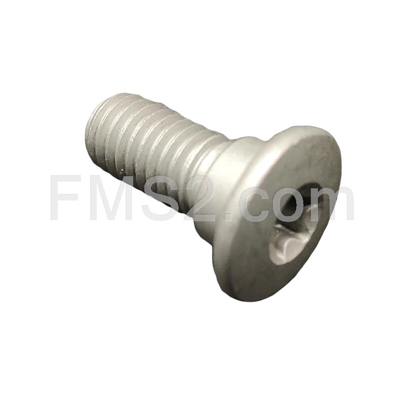 Vite Yamaha SCREW, ricambio 901490801000