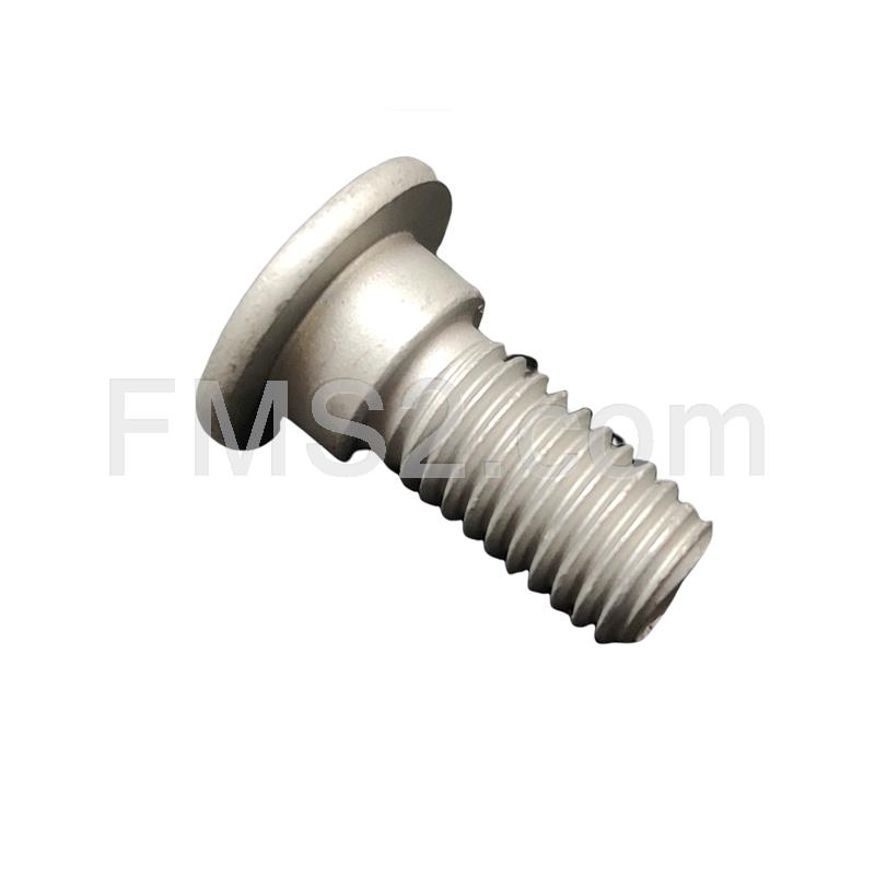 Vite Yamaha SCREW, ricambio 901490801000