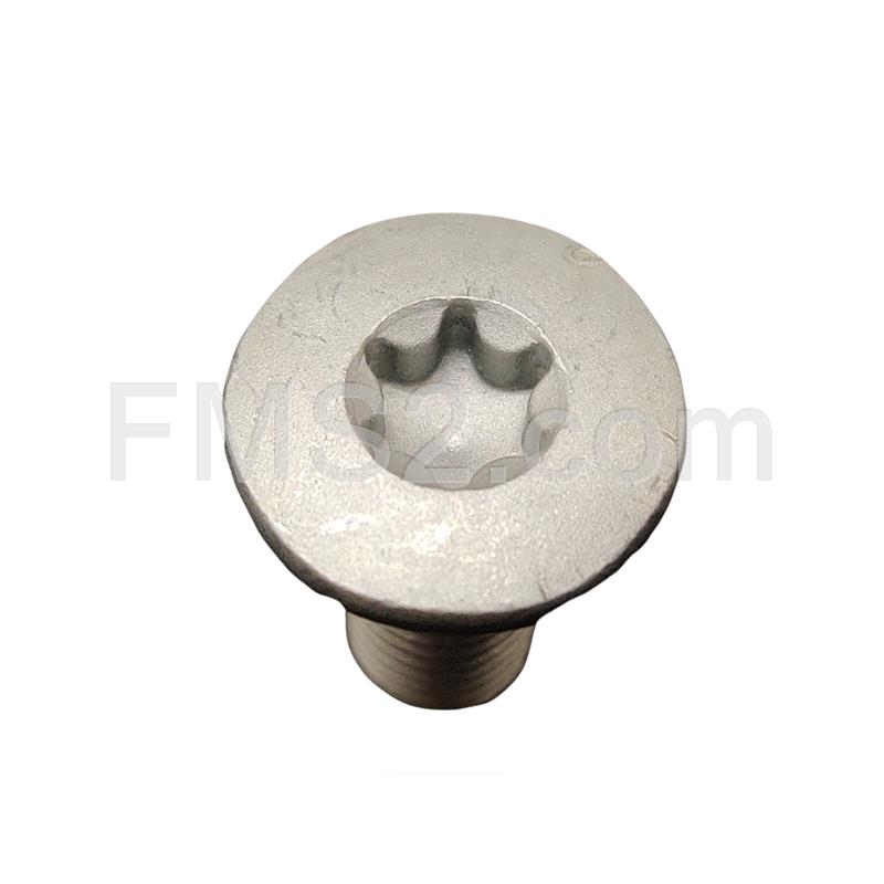 Vite Yamaha SCREW, ricambio 901490801000