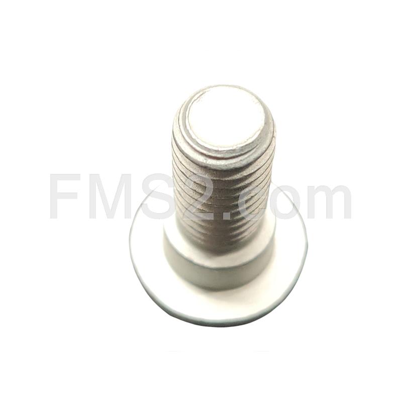 Vite Yamaha SCREW, ricambio 901490801000