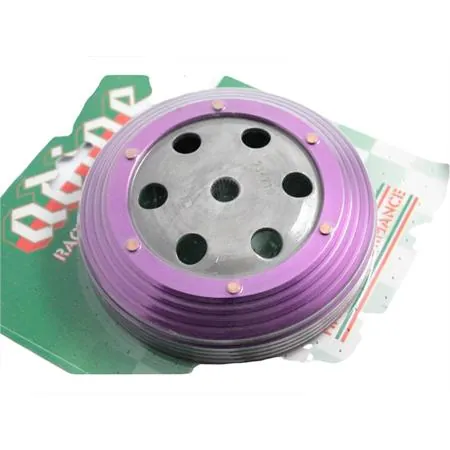 Campana Racing adattabile, ricambio VE394