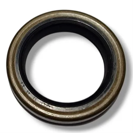 Paraolio Athena con esterno in metallo TBJ 32x45x6,5 mm in PTFE - KTM OEM 0760324564/65/66, ricambio M731202558512 