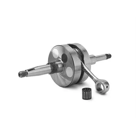 Albero motore carenzi per Buxy TNT, ricambio 090937A