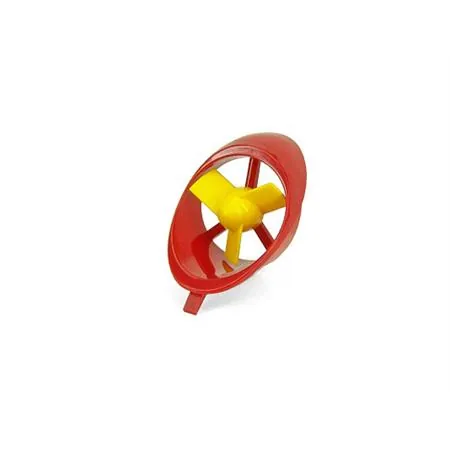 Turbina aria ad incastro TNT, ricambio 093205