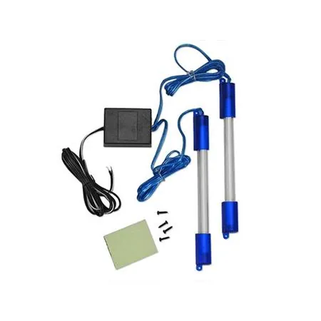 Neon blu TNT, ricambio 220400