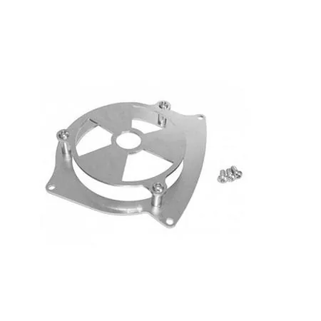 Coperchio accensione TNT modello easyboost per scooter mbk nitro e yamaha aerox, ricambio 289100