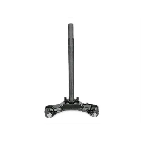 Testa forcella nuda TNT per Mbk booster next generation, Mbk nitro, Yamaha N.G. e Yamaha Aerox con steli diametro 30 mm e prodotti fino al 2003, ricambio 290182