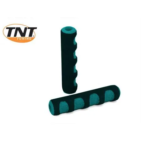 Spugne per leve scooter TNT, ricambio 330003
