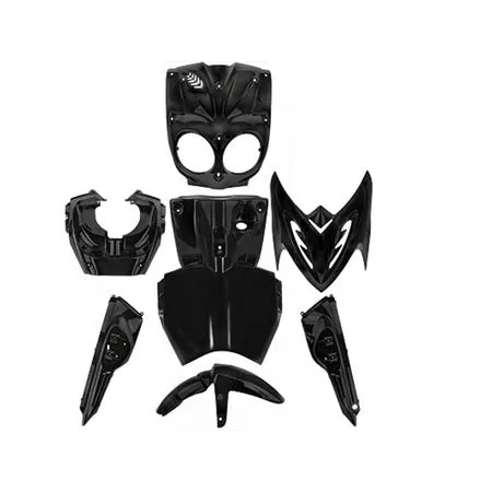 Kit carene 7 pezzi carena original line, ricambio 366308