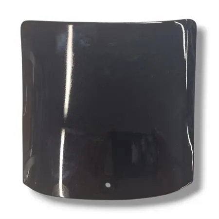 Sportello nero metallizzato TNT, ricambio 366415