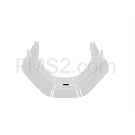 Profilo scudo anteriore Spirit bianco metallizzato TNT, ricambio 366438A