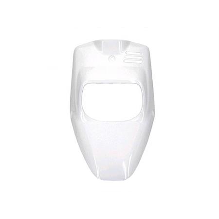 Scudo anteriore Spirit bianco pastello TNT, ricambio 366611