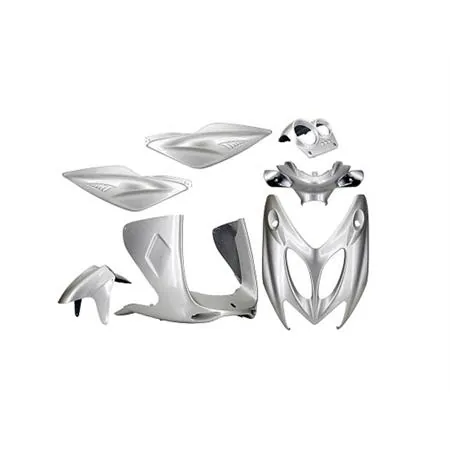 Kit carene 7 pezzi carena nitro / aerox, ricambio 366729