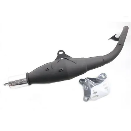 Marmitta Arrow modello elite per scooter, ricambio 33002EL