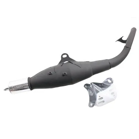 Marmitta Arrow elite Gilera Runner - stalker, ricambio 33021EL