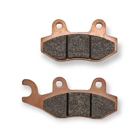 Pastiglie freno Braking 696CM33 (pasticche), ricambio 696CM33