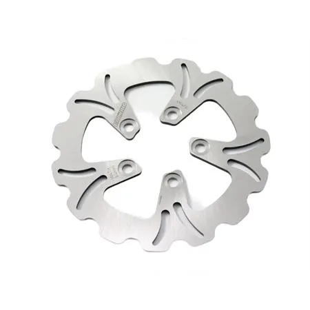 Disco freno braking wawe scooter, ricambio KM04FID