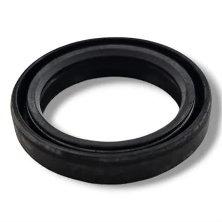 Kit paraolio e parapolvere Mentasti per forcella anteriore Malaguti con misura 31,7X42X7/9 e 31,75X42,8/48X7,6/11,6, ricambio ARI077