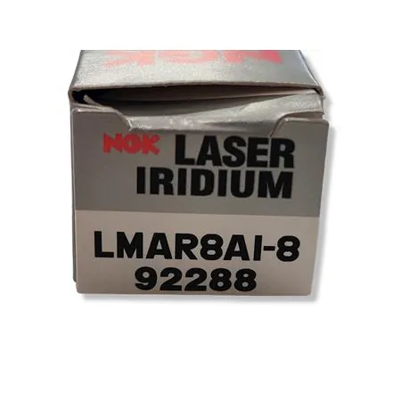 Candela ngk lmar8ai-8 stock nr.92288, ricambio N201192288