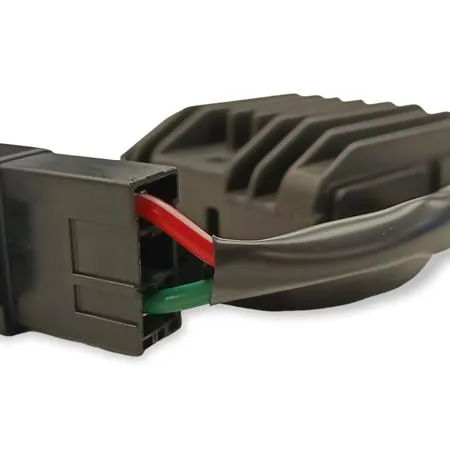 Regolatore tourmax honda sh300 07-10, ricambio V834400110