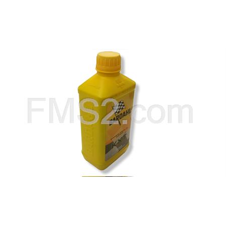 Flacone olio KXT competition MPlus racing viscosity grade sae 60 in confezione da 1 litro, ricambio 221039