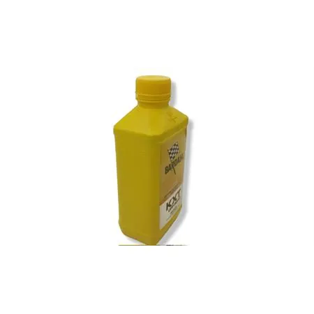 Flacone olio KXT OFF ROAD MPlus racing viscosity grade sae 50 in confezione da 1 litro, ricambio 229039
