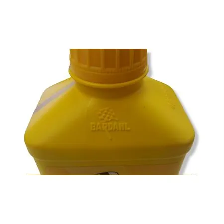 Flacone olio KXT OFF ROAD MPlus racing viscosity grade sae 50 in confezione da 1 litro, ricambio 229039