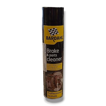 Brake & parts cleanerpulitore fr * 600ml, ricambio 606035