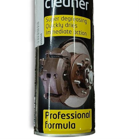 Brake & parts cleanerpulitore fr * 600ml, ricambio 606035