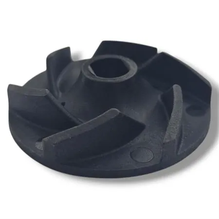 Girante pompa acqua originale BETA per tutti i modelli enduro 2t dal 2013 in poi, tutti i modelli enduro 4t fino al 2019 con motore Beta, ricambio 006.09.000.00.00