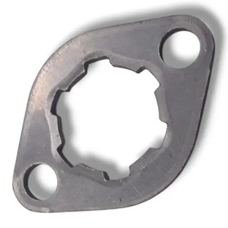 Piastrina fissa pignone Beta Enduro/Motard RR 125 4T LC 2013-2021 e Enduro/Motard RR 125 4T R LC 2019-2025, ricambio 021.04.018.00.00