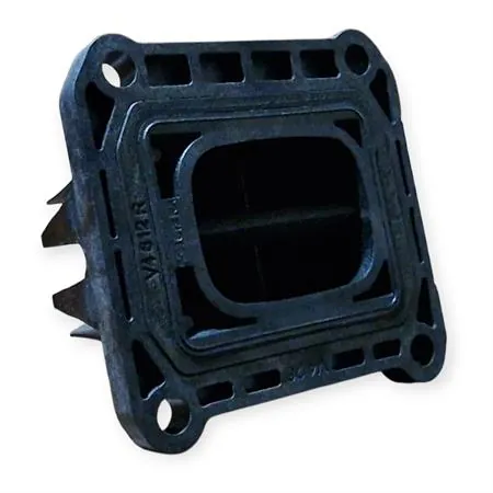 Pacco lamellare V-FORCE 4R specifico per BETA ENDURO RR 125 2T - tutte le versioni - prodotti dopo il 2018 e ENDURO RR 200 2T - tutte le versioni - prodotti dopo il 2019, ricambio 035.01.016.80.00