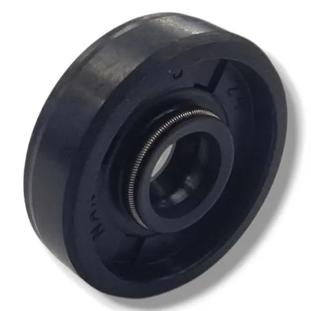 Paraolio 8x24x7 NAK DC con doppia molla specifico pompa acqua - originale BETA - per tutti i modelli 2t dal 2013 con motore Beta, ricambio 10.43720.000