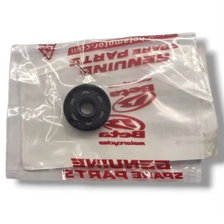 Paraolio 8x24x7 NAK DC con doppia molla specifico pompa acqua - originale BETA - per tutti i modelli 2t dal 2013 con motore Beta, ricambio 10.43720.000