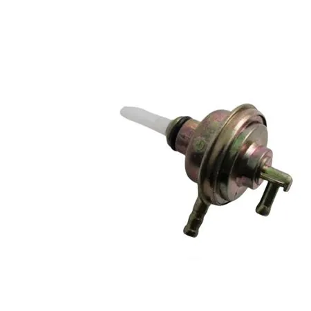 Rubinetto benzina Piaggio-Malaguti-MBK 50 Buzzetti, ricambio 0500