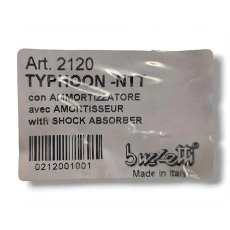 Forcella anteriore Piaggio Gilera Buzzetti, ricambio 2120