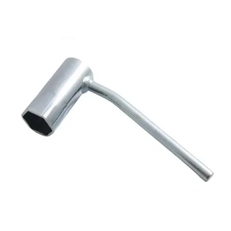 Chiave candela Buzzetti per scooter 2t e raffreddamento ad aria e liquido, ricambio 4804