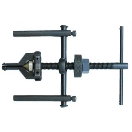 Kit attrezzi per rimuovere e rimettettere i cuscinetti nei carter motore Buzzetti, ricambio 5033